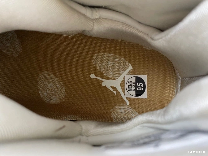 Champagne Retro 832821-030 8 Jordan 1204